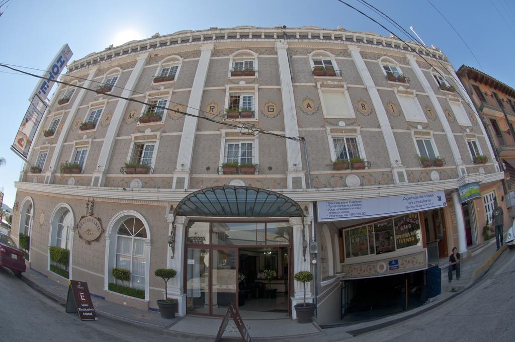 维拉拉斯马格利塔卡科斯别墅酒店 贾拉普 外观 照片